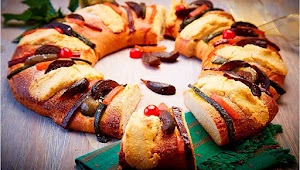 Photo of Panaderia Zaragoza Bakery