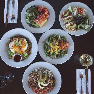 Photo of Museum Hill Cafe