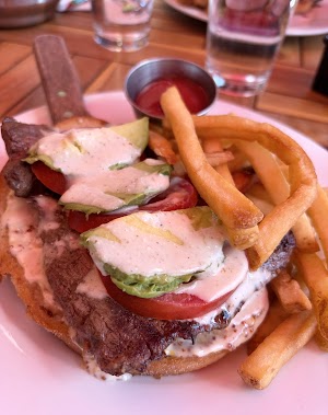 Photo of Museum Hill Cafe
