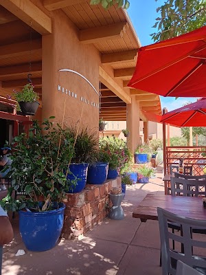 Photo of Museum Hill Cafe