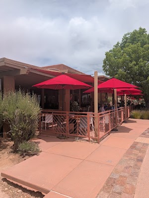 Photo of Museum Hill Cafe