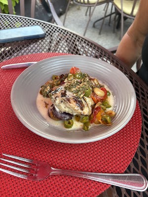 Photo of Horno Restaurant