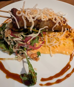 Photo of Horno Restaurant