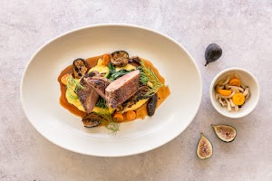 Photo of Horno Restaurant
