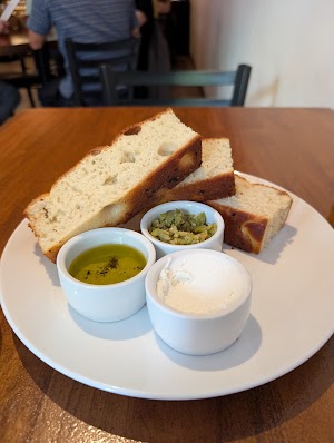 Photo of Horno Restaurant