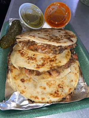 Photo of Andale 2 Lupe's Andale