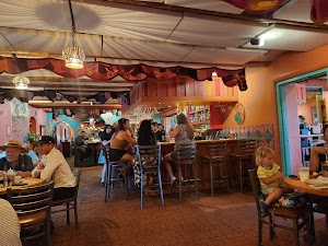 Photo of La Choza Restaurant