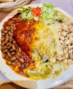 Photo of La Choza Restaurant
