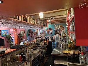 Photo of La Choza Restaurant