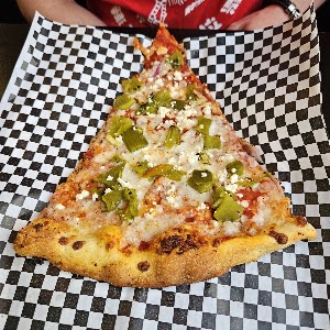 Photo of Back Road Pizza