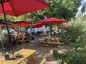 Photo of Back Road Pizza