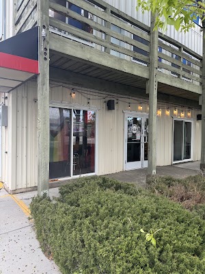 Photo of Back Road Pizza