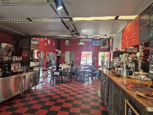 Photo of Back Road Pizza