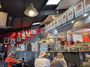 Photo of Back Road Pizza