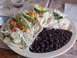 Photo of SANTA FE BEES RESTAURANT