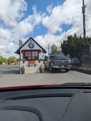 Photo of BitCoffee