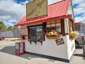 Photo of BitCoffee