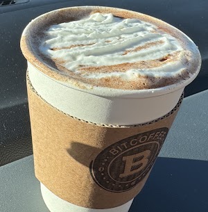 Photo of BitCoffee