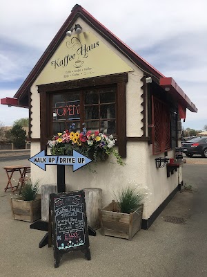 Photo of BitCoffee
