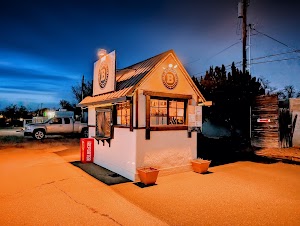 Photo of BitCoffee