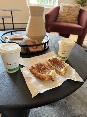 Photo of 35° North Coffee