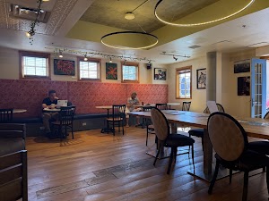 Photo of 35° North Coffee