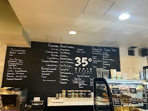 Photo of 35° North Coffee