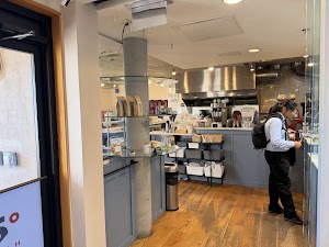 Photo of 35° North Coffee