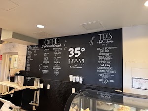 Photo of 35° North Coffee