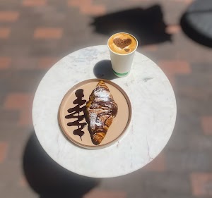 Photo of 35° North Coffee
