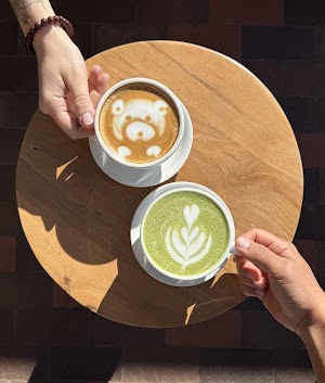 Photo of 35° North Coffee