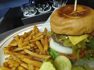 Photo of Area 505 Steakhouse & Sushi Bar