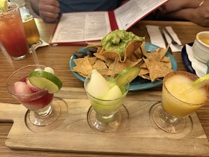 Photo of Tomasita's Santa Fe New Mexican Restaurant