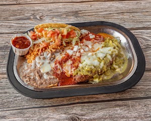 Photo of Tomasita's Santa Fe - New Mexican Restaurant