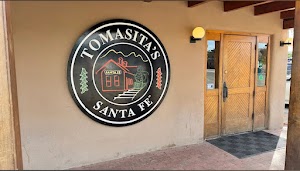 Photo of Tomasita's Santa Fe - New Mexican Restaurant