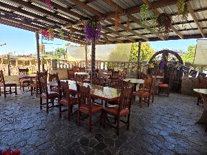 Photo of El Campanario