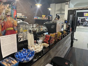 Photo of Manga Coffee House