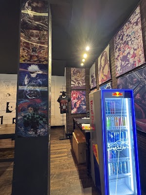 Photo of Manga Coffee House