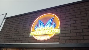 Photo of Manga Coffee House