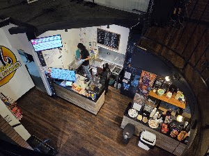 Photo of Manga Coffee House