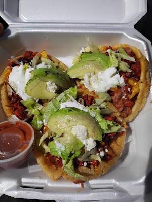 Photo of El Queretano (Food Truck)