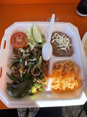 Photo of El Queretano (Food Truck)