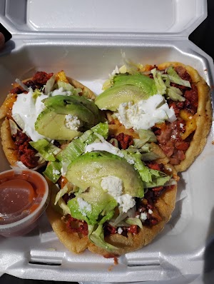 Photo of El Queretano (Food Truck)