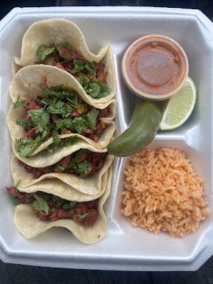 Photo of El Queretano (Food Truck)