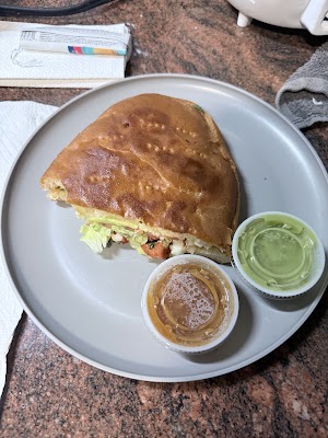 Photo of El Queretano (Food Truck)