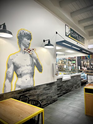 Photo of Capeesh Pizza Co.