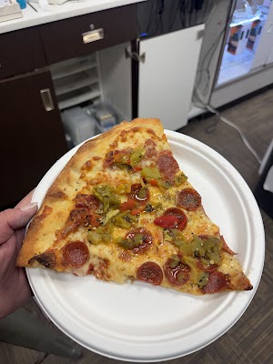 Photo of Capeesh Pizza Co.