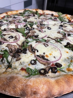 Photo of Capeesh Pizza Co.