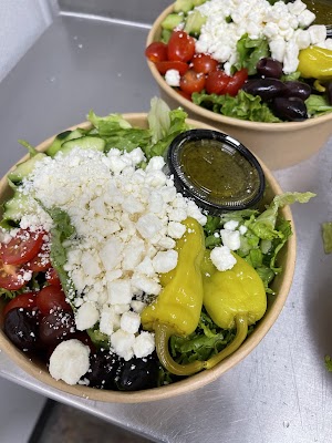 Photo of Capeesh Pizza Co.
