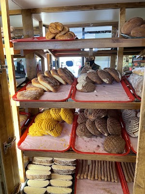 Photo of Del Valle Panaderia